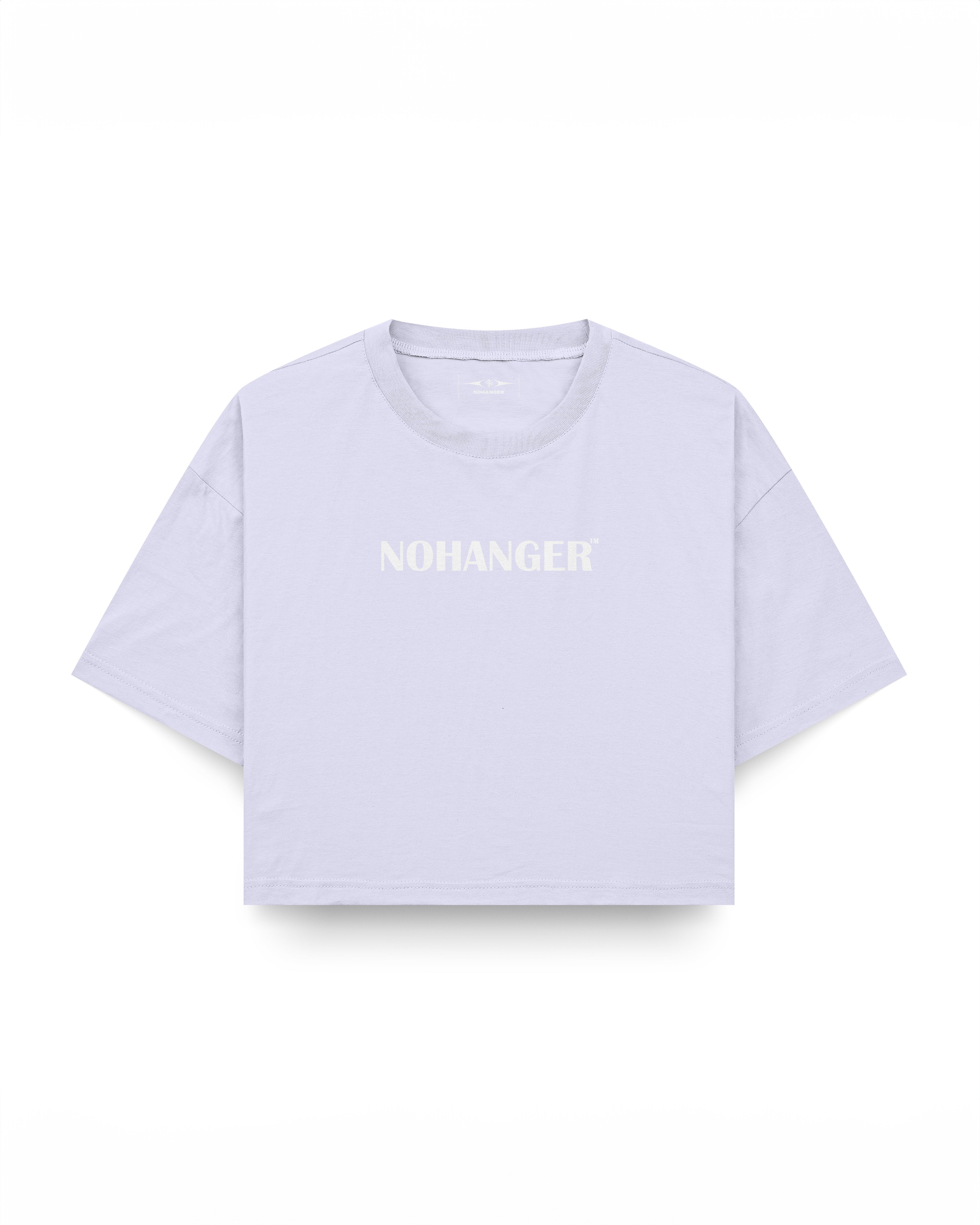 Basic Crop Top - Female