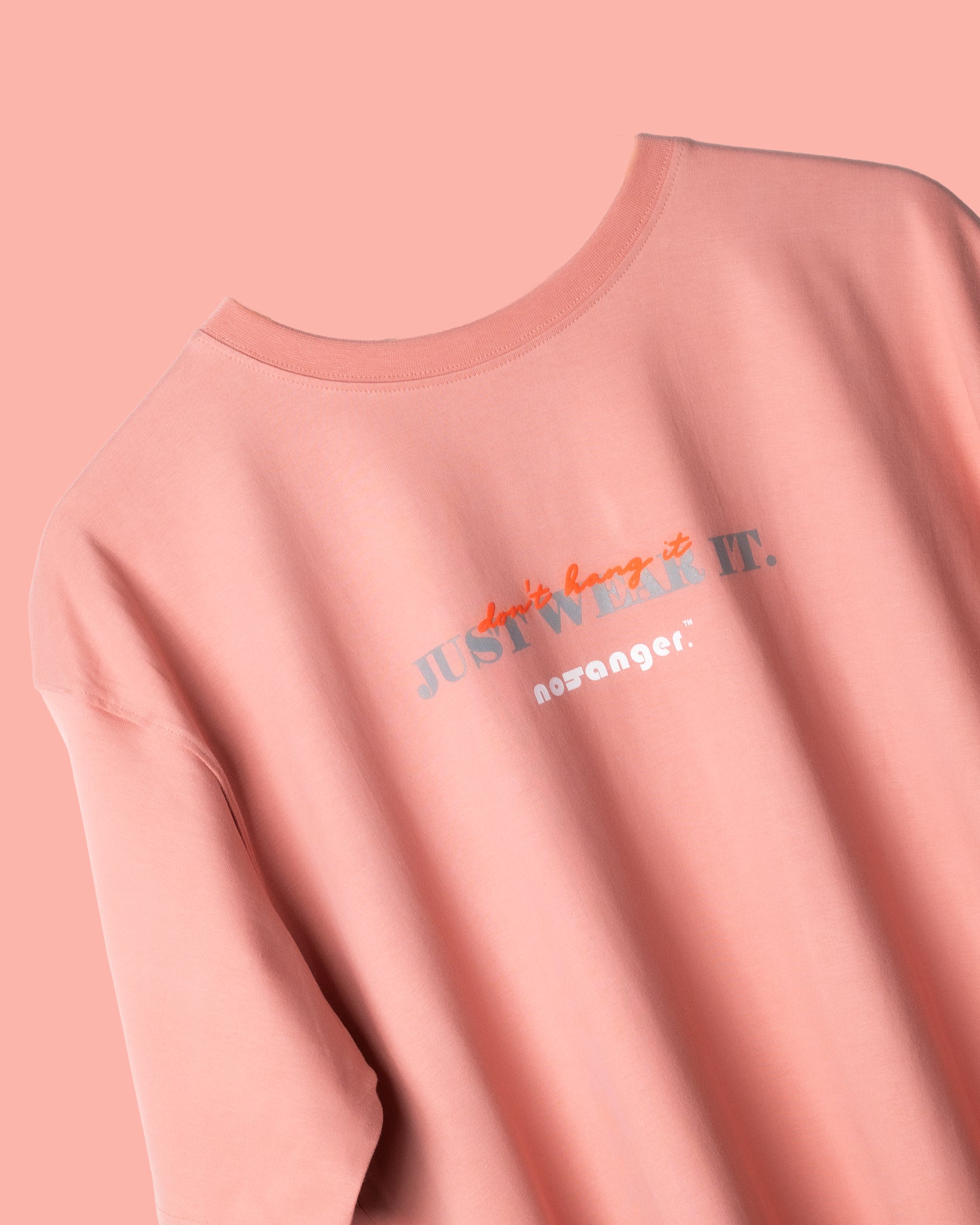 FREEDOM PEACH TSHIRT