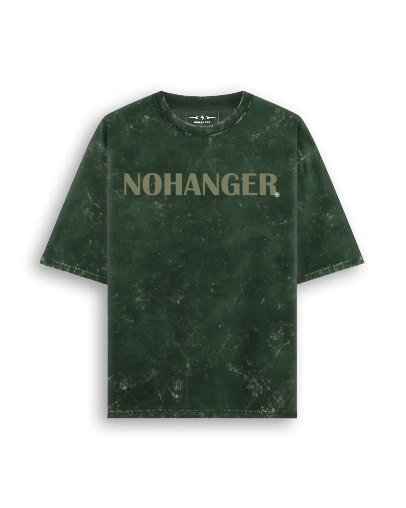 Jungle Monarch Oversized T-shirt