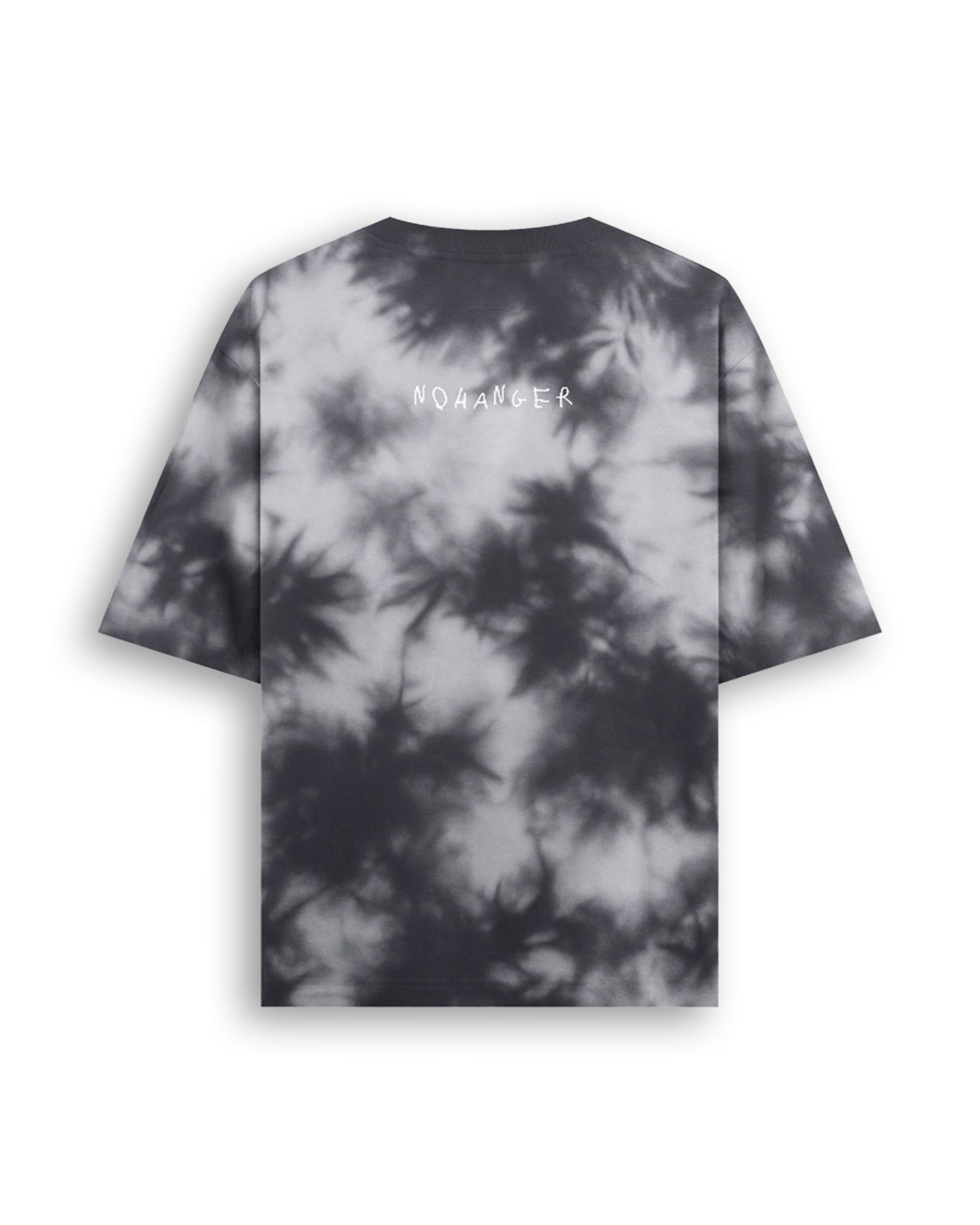 Black Tie Dye T-Shirt