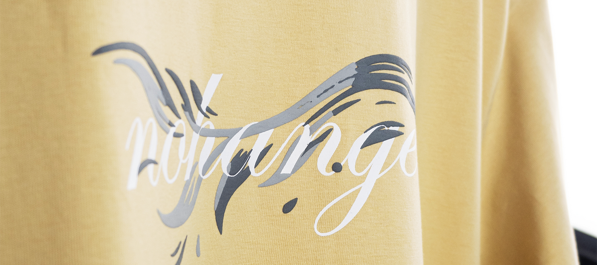 Nohanger: Weaving Passion into Streetwear
