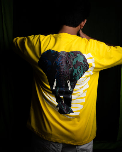 Majestic Elephant T-SHIRT