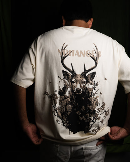 Majestic Buck T-SHIRT