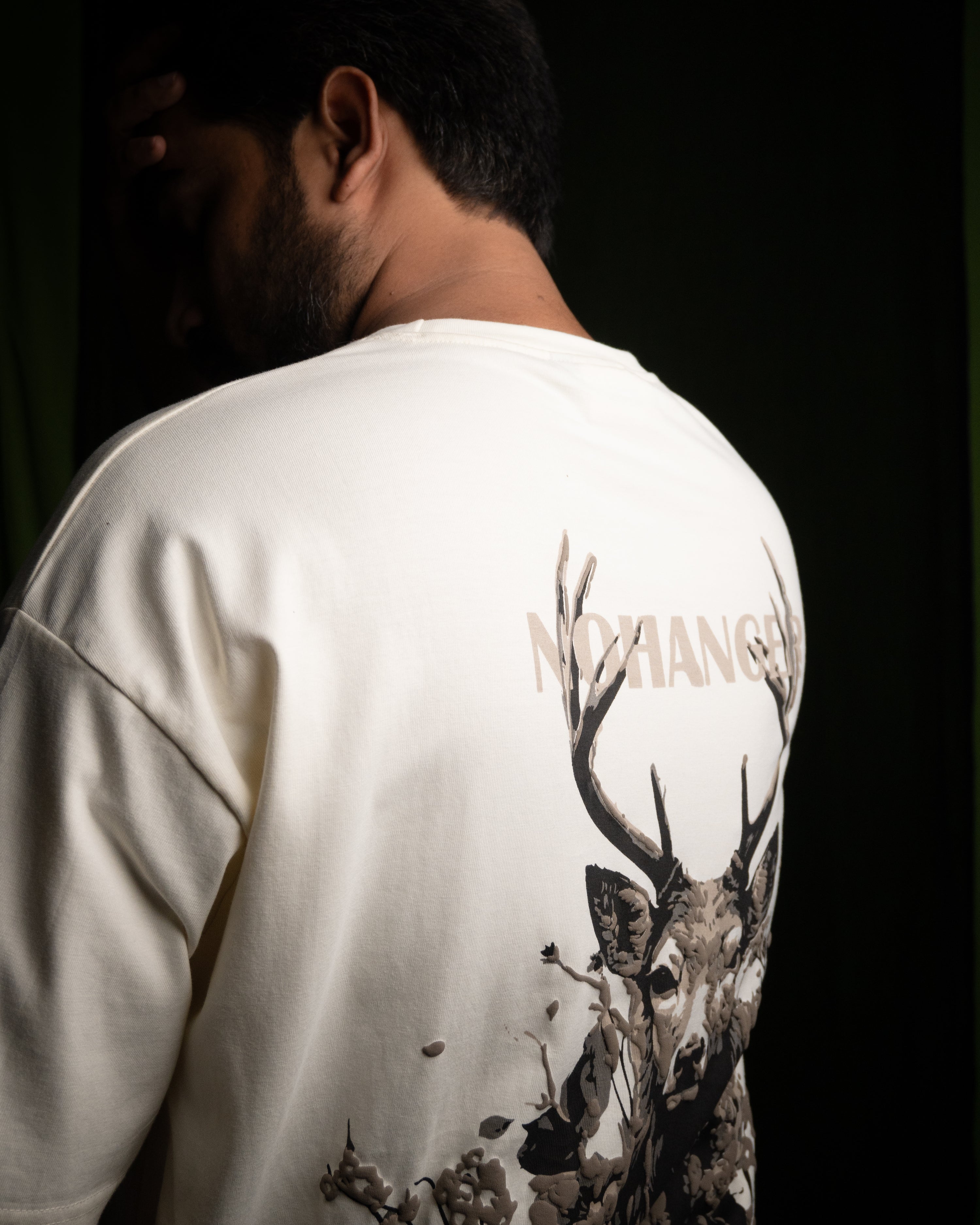 Majestic Buck T-SHIRT