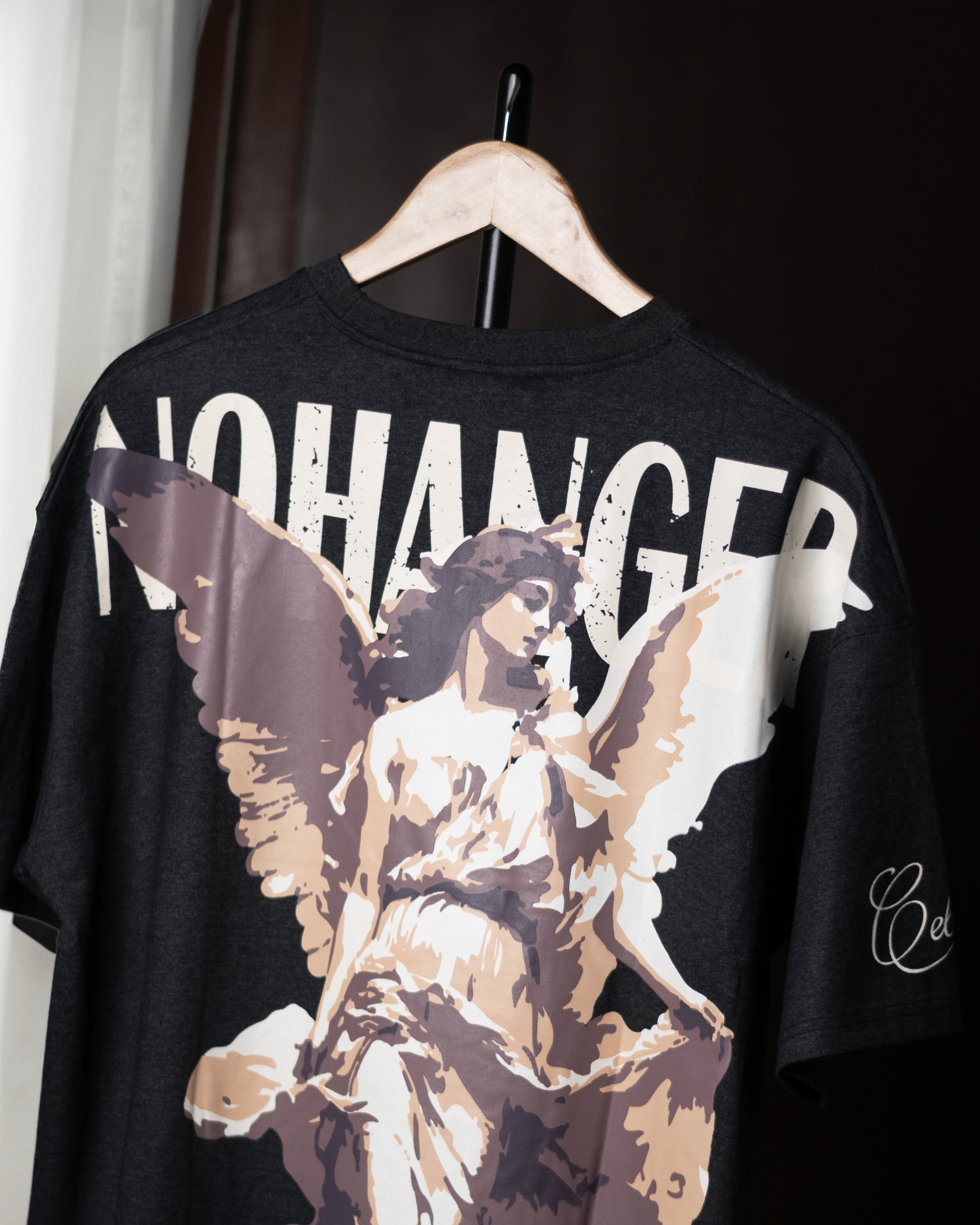 ANGEL RISE T-SHIRT