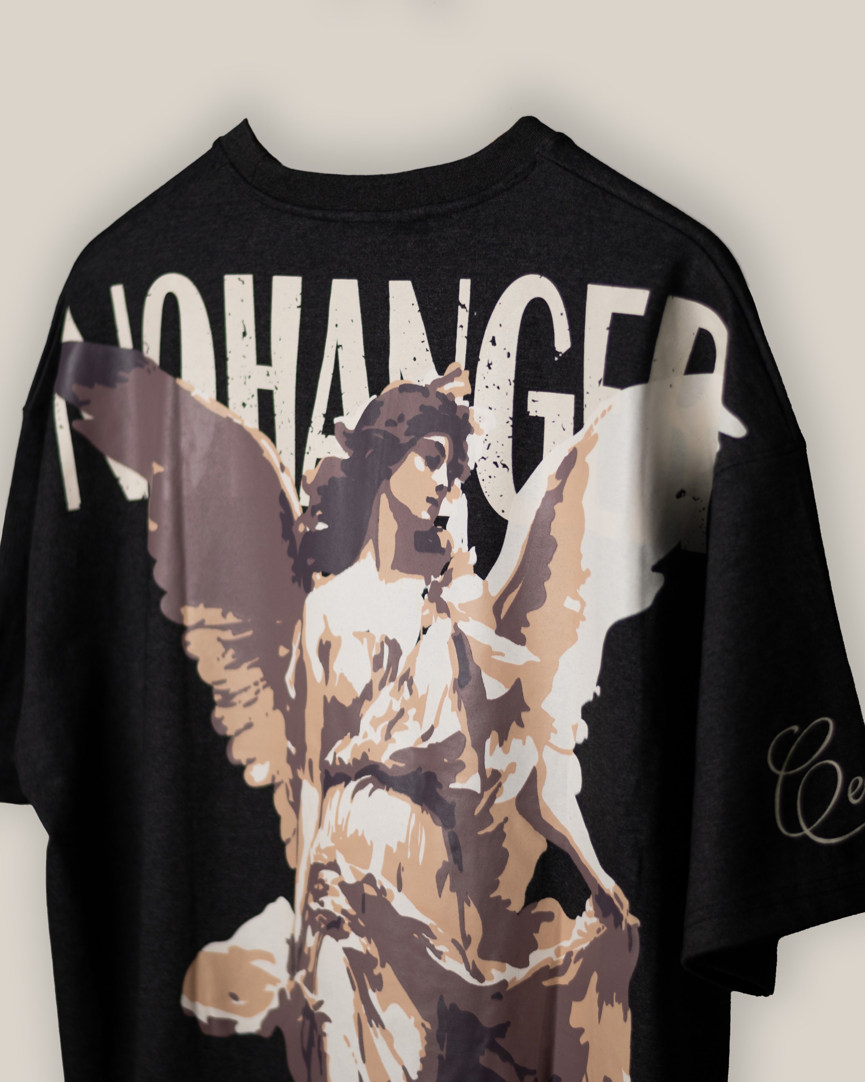 ANGEL RISE T-SHIRT