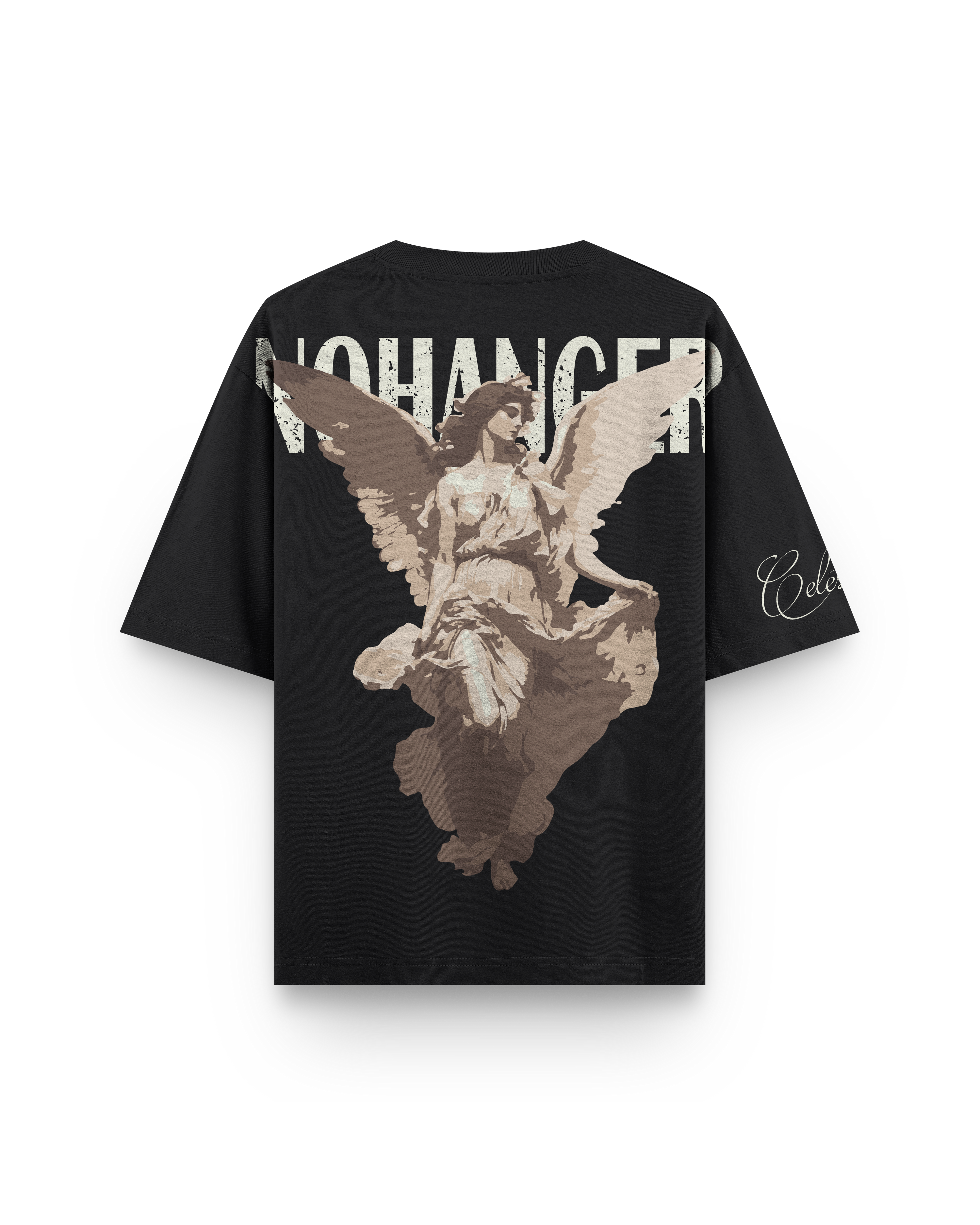 ANGEL RISE T-SHIRT