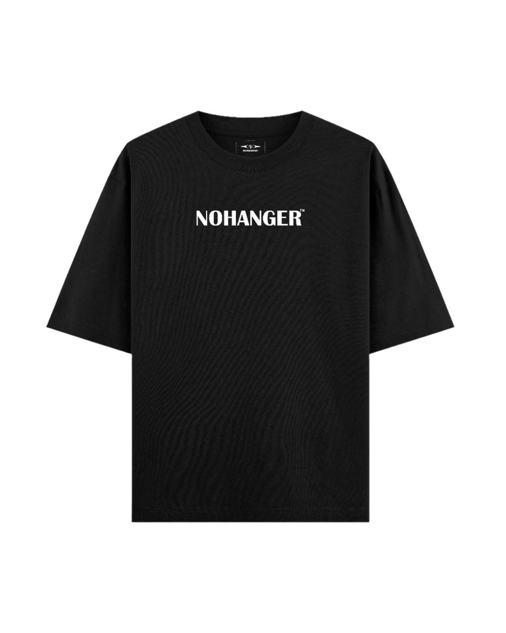 NOHANGER 777 — Wild Hearts Oversized T-Shirt
