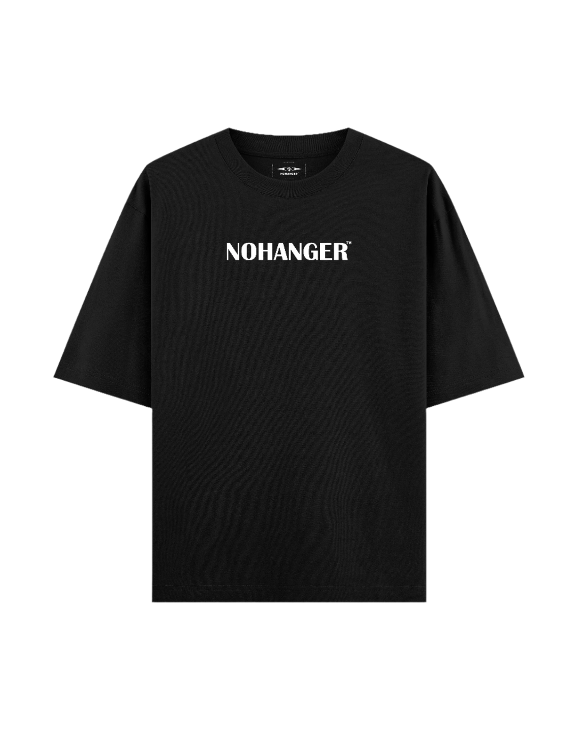 NOHANGER 777 — Wild Hearts Oversized T-Shirt