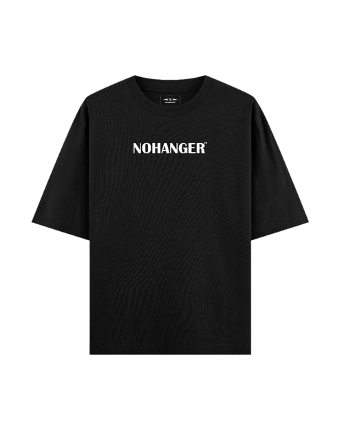 NOHANGER 777 — Wild Hearts Oversized T-Shirt