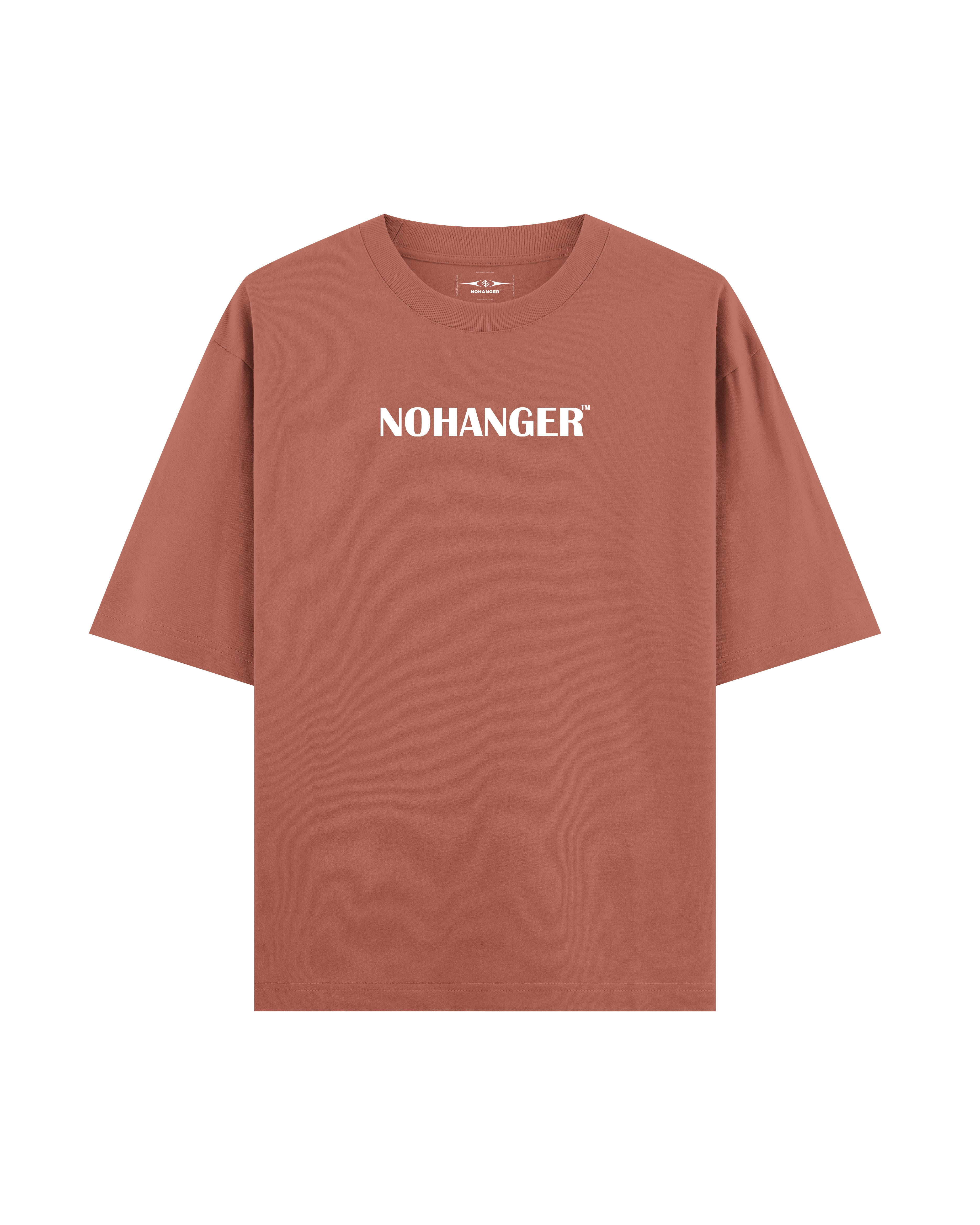 Basic Oversized TSHIRT