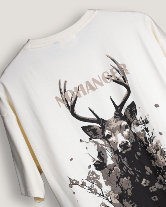 Majestic Buck T-SHIRT