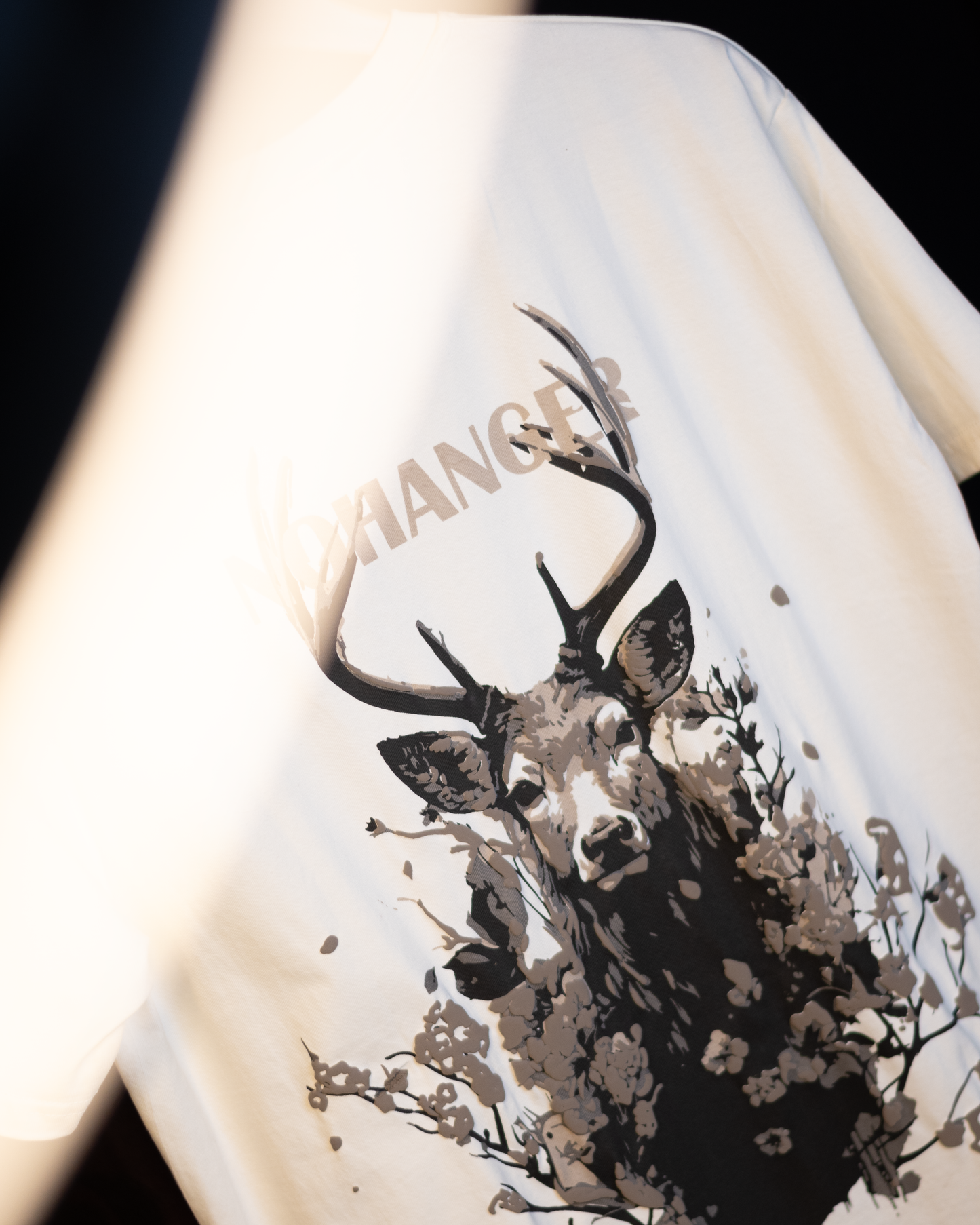 Majestic Buck T-SHIRT