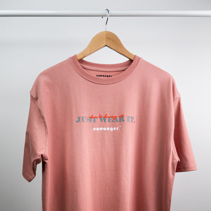 FREEDOM PEACH TSHIRT