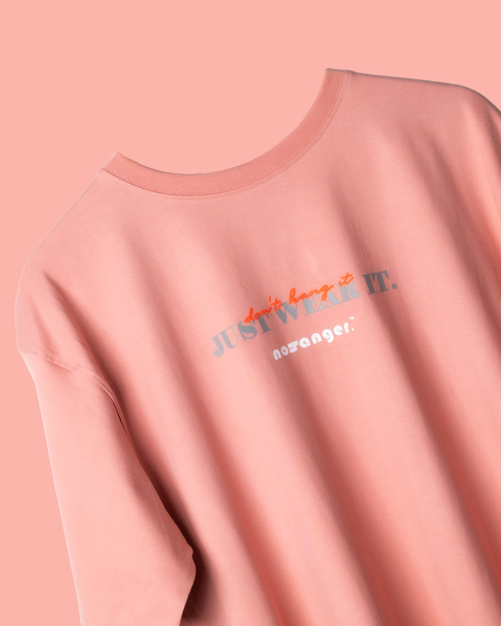 FREEDOM PEACH TSHIRT