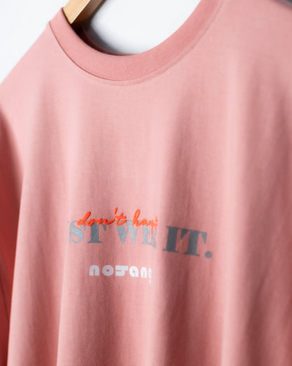 FREEDOM PEACH TSHIRT