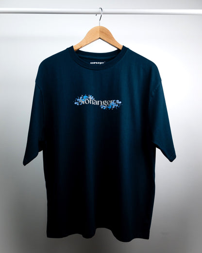 GRACE BLUE TSHIRT