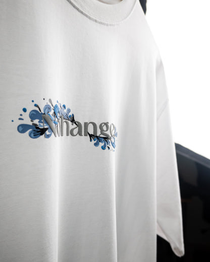 GRACE WHITE TSHIRT