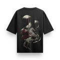 VALOR — Oversized T-Shirt