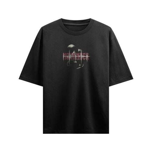 VALOR — Oversized T-Shirt