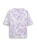Lavender Tie Dye T-Shirt