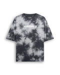 Black Tie Dye T-Shirt